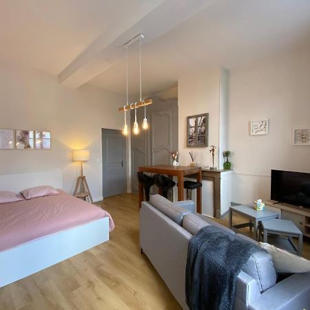 Studio Papillon En Plein Coeur De Ville Saint-Omer  Eksteriør bilde