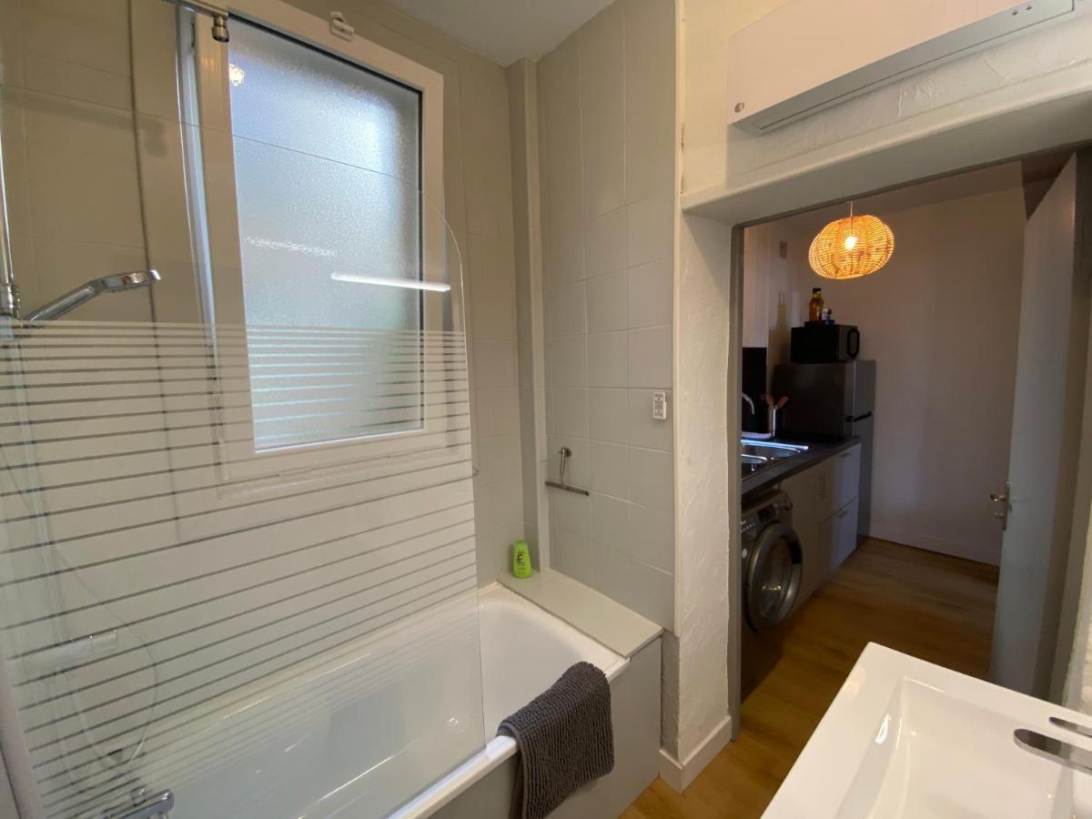 Studio Papillon En Plein Coeur De Ville Saint-Omer  Eksteriør bilde
